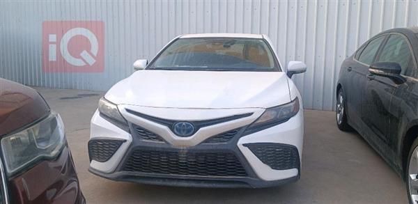 Toyota for sale in Iraq
